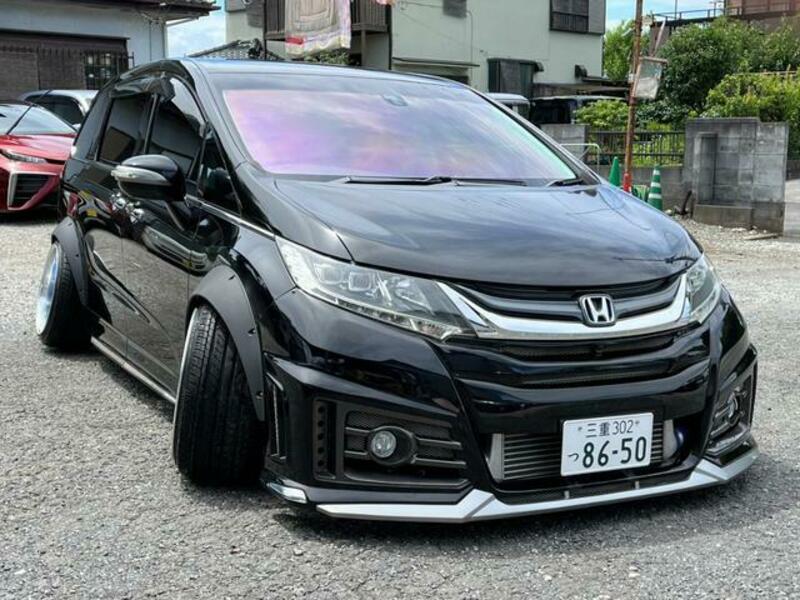 ODYSSEY