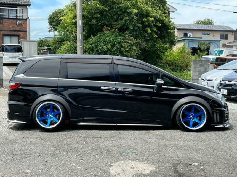 ODYSSEY