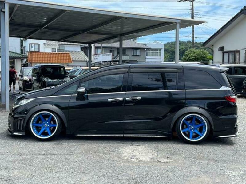 ODYSSEY