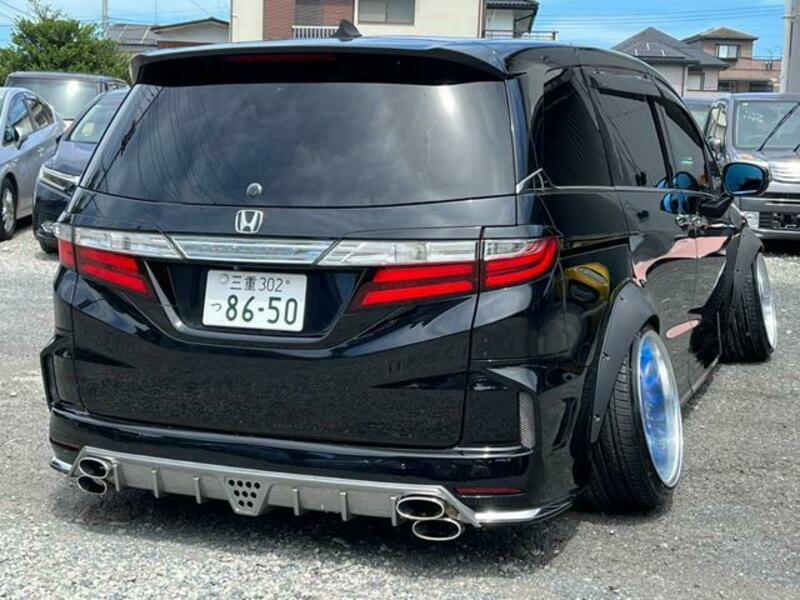 ODYSSEY