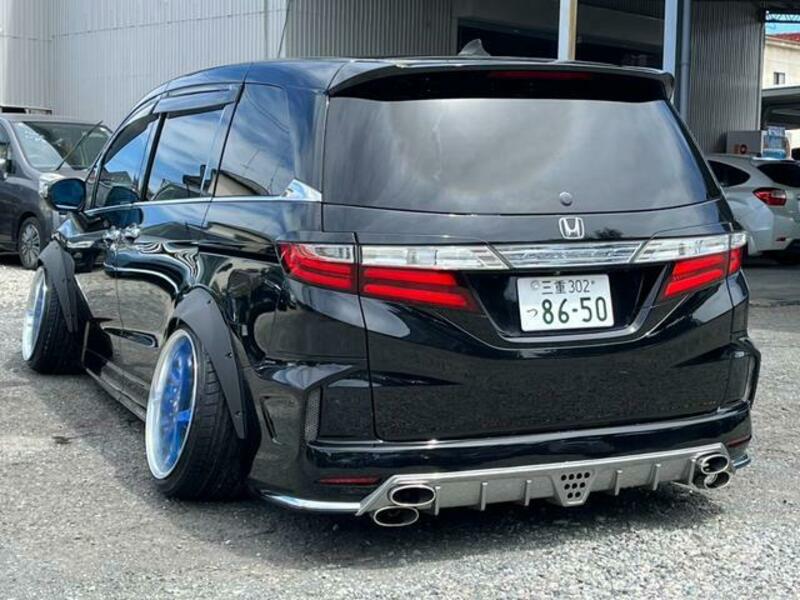 ODYSSEY