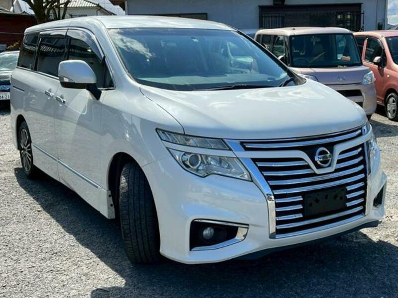 ELGRAND