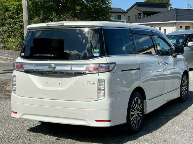 ELGRAND