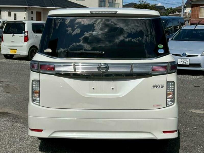 ELGRAND