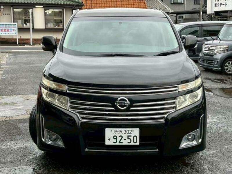 ELGRAND
