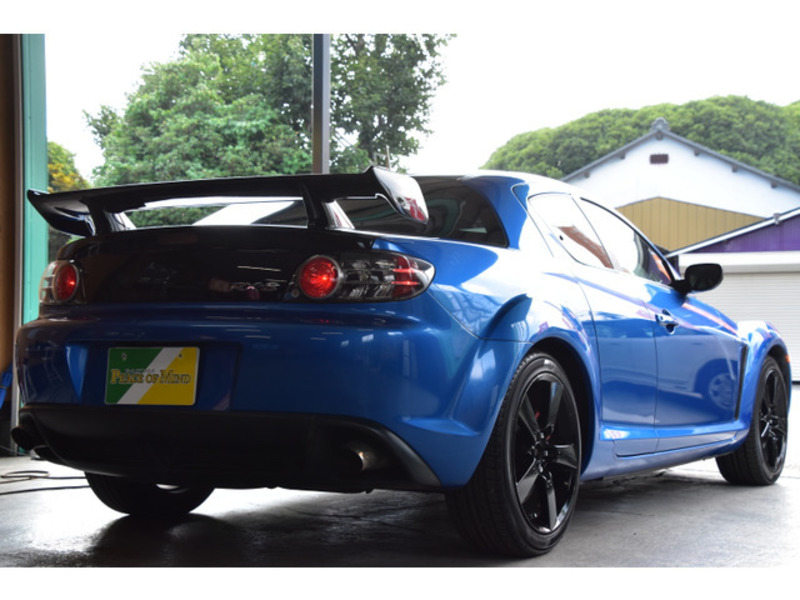 RX-8