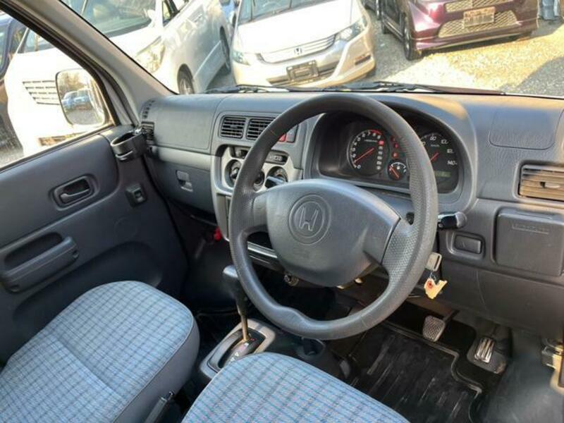 ACTY VAN