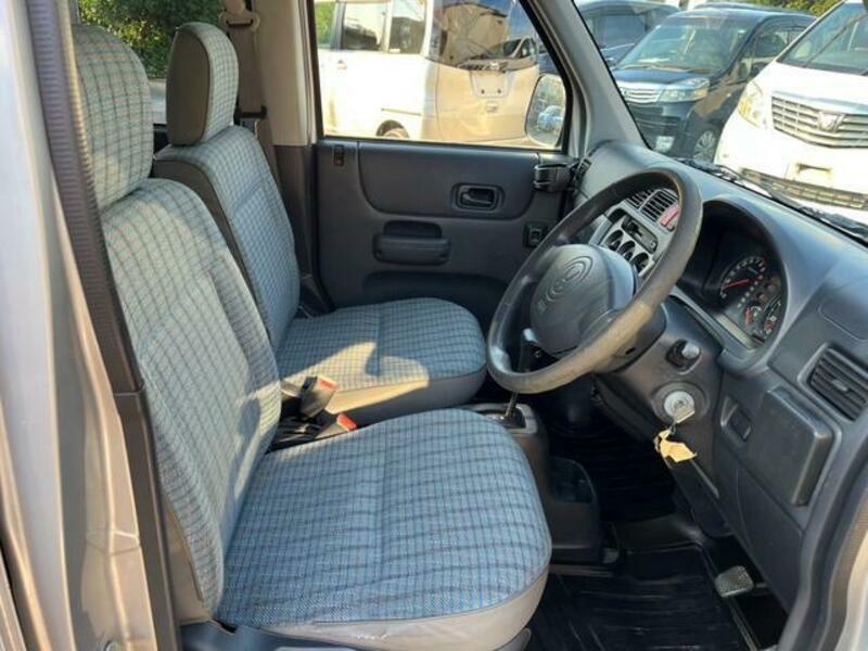 ACTY VAN