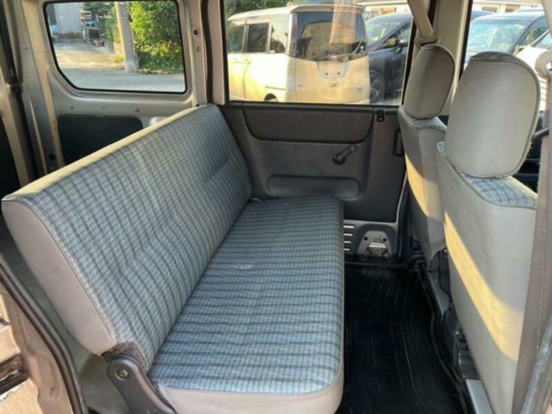 ACTY VAN