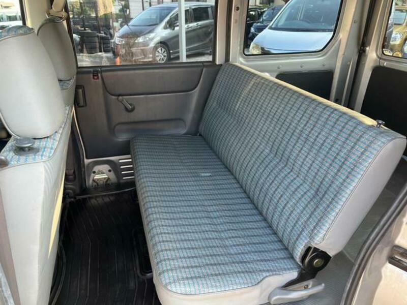ACTY VAN