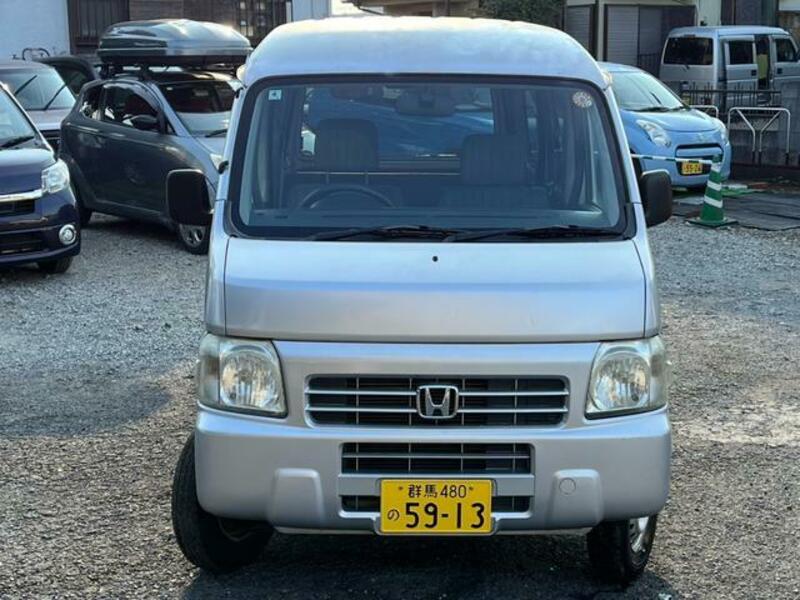 ACTY VAN