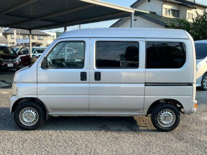 ACTY VAN