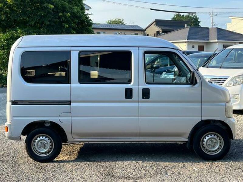 ACTY VAN