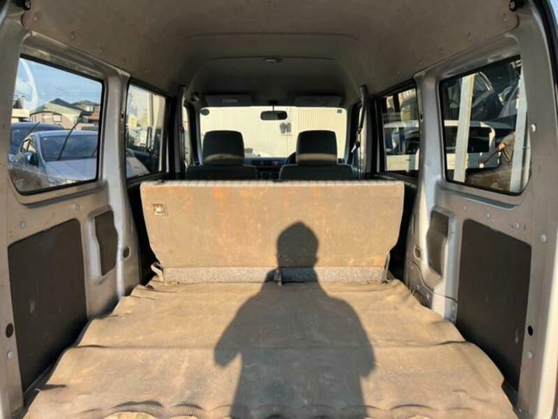 ACTY VAN