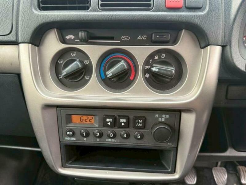 ACTY VAN