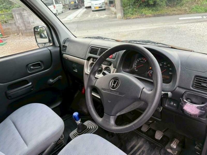 ACTY VAN