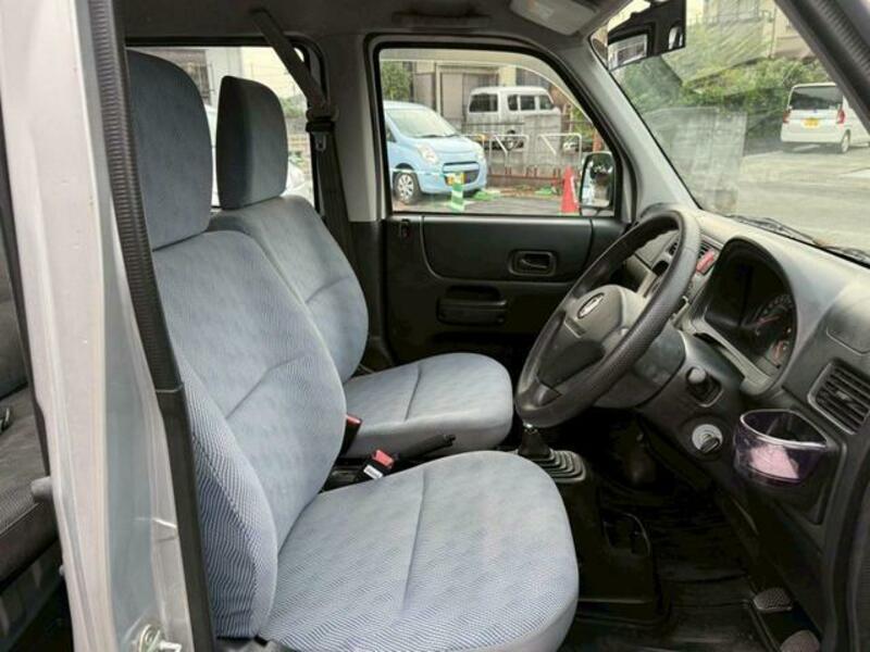ACTY VAN
