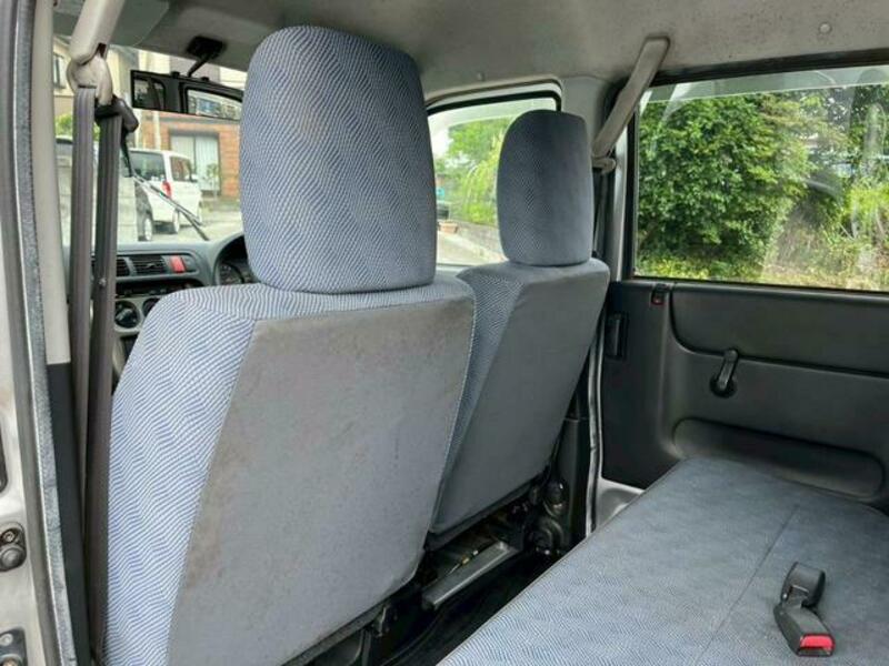 ACTY VAN