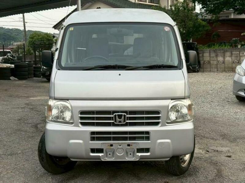 ACTY VAN