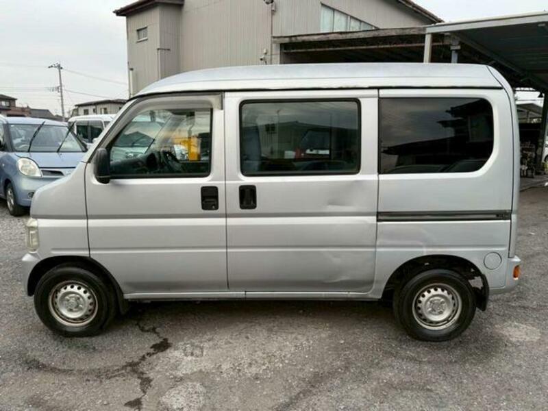 ACTY VAN
