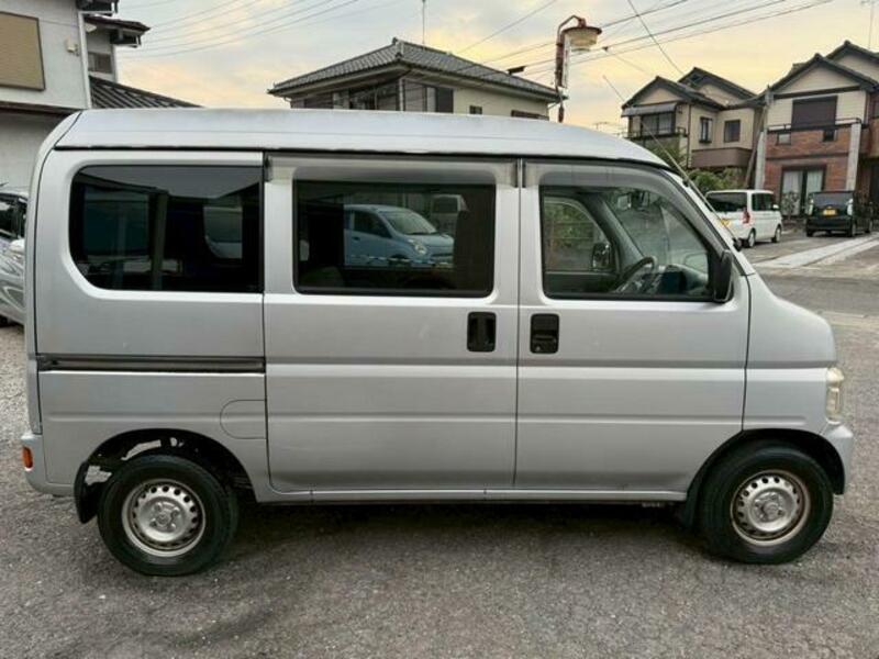 ACTY VAN