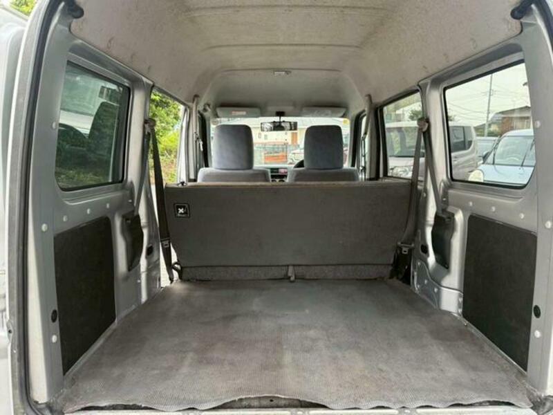 ACTY VAN