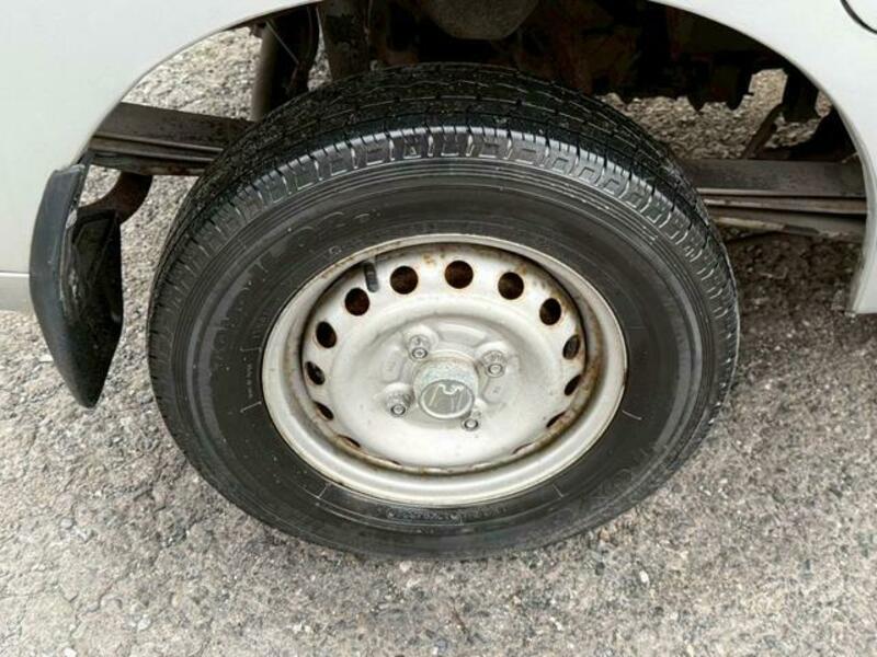ACTY VAN