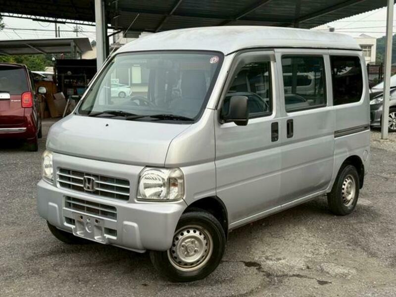 ACTY VAN-0