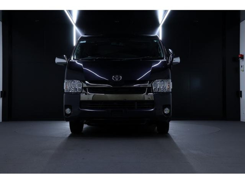 HIACE VAN-0