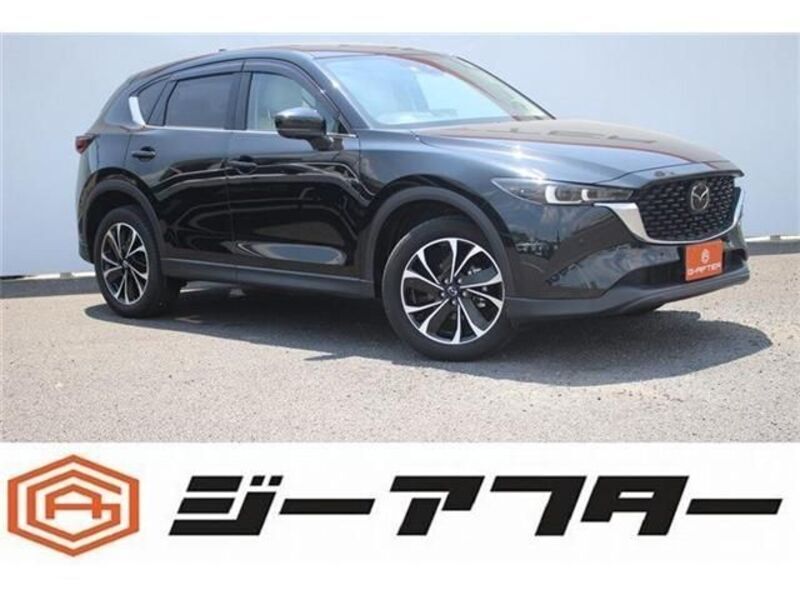 CX-5-0