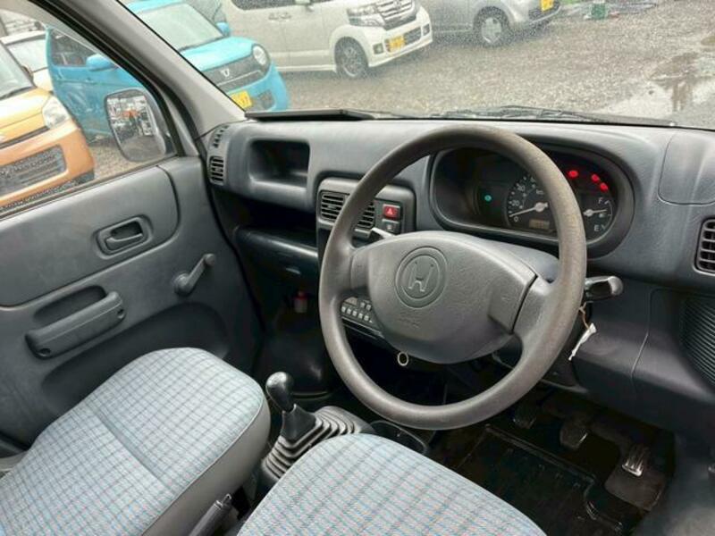 ACTY VAN