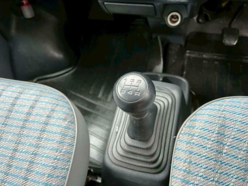 ACTY VAN