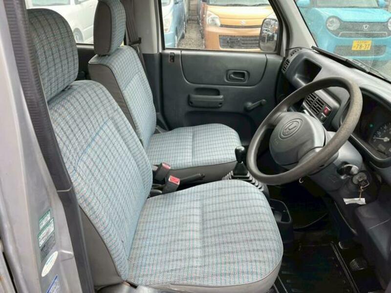 ACTY VAN