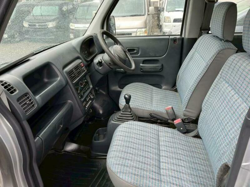 ACTY VAN