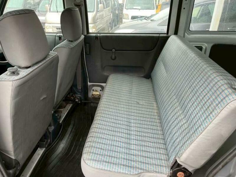 ACTY VAN