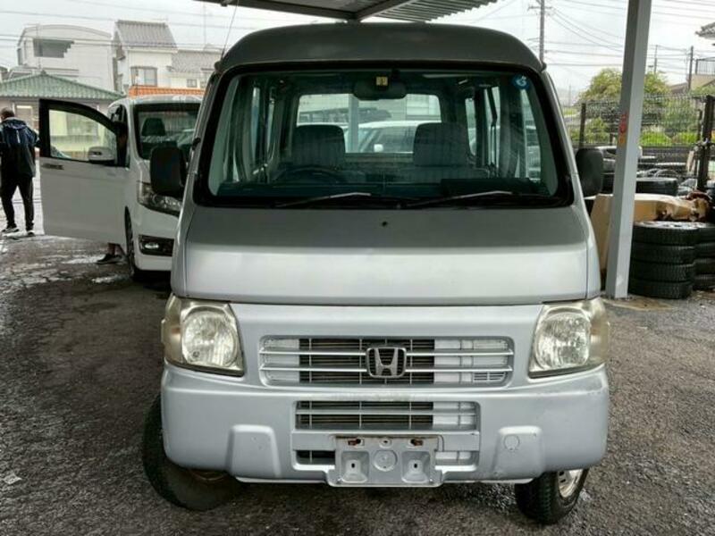 ACTY VAN