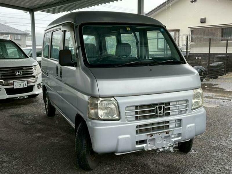 ACTY VAN