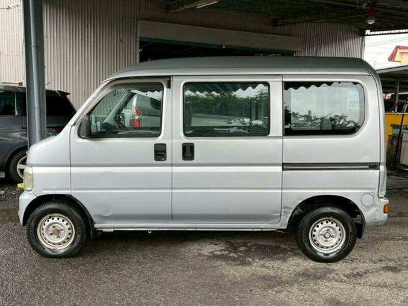 ACTY VAN