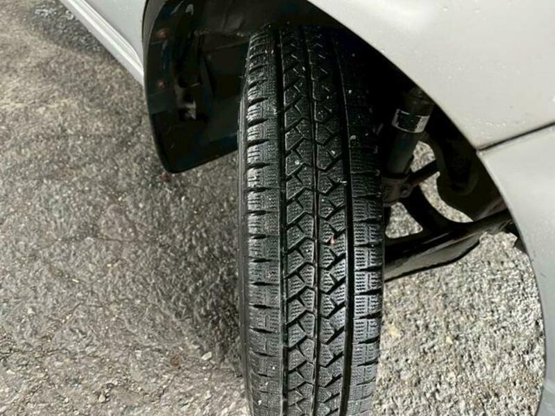 ACTY VAN