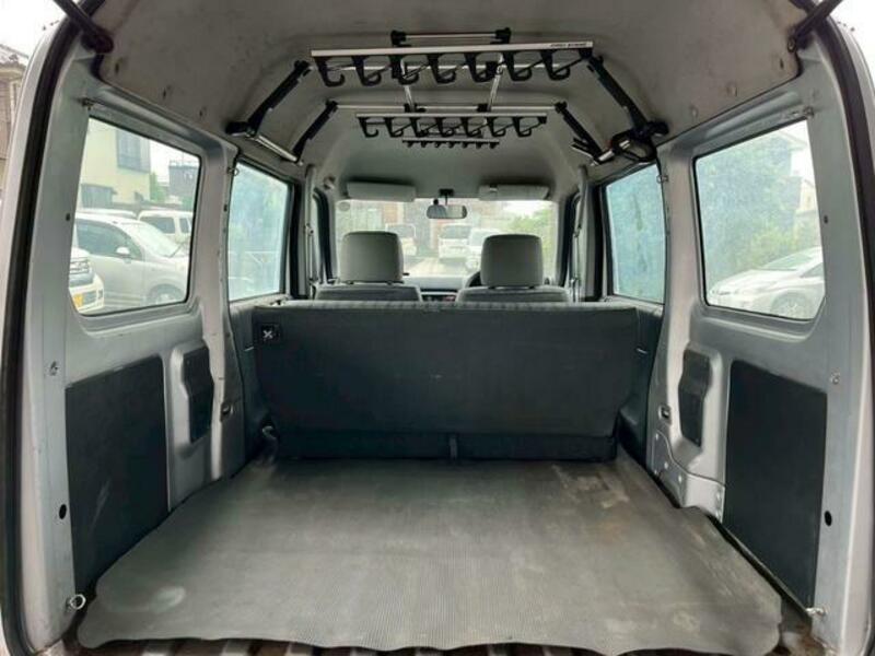 ACTY VAN