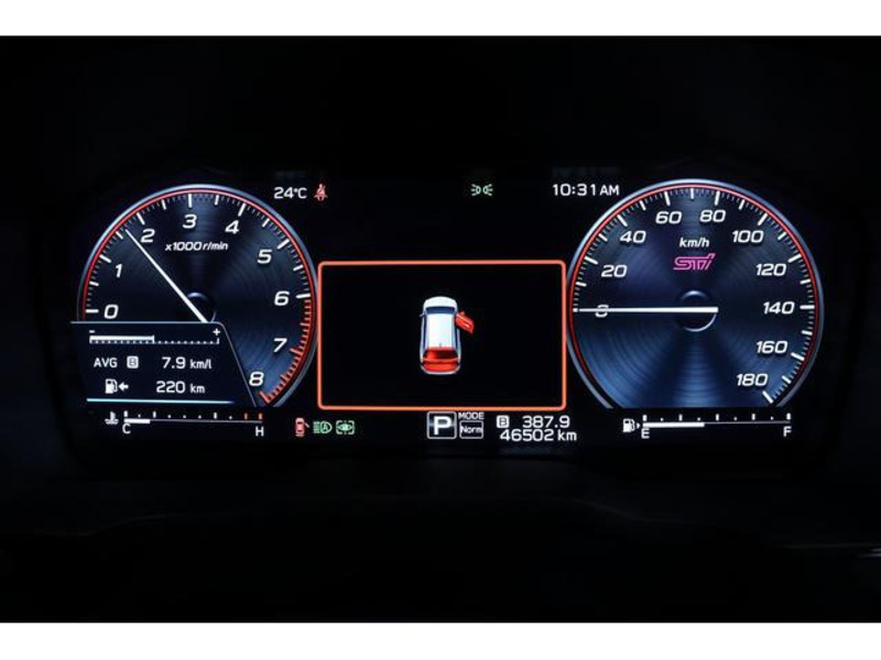 LEVORG