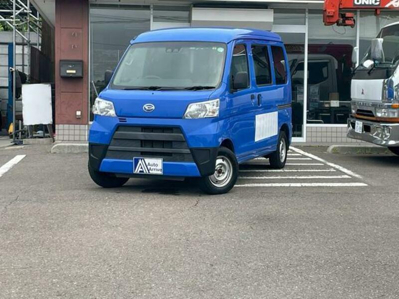 HIJET CARGO
