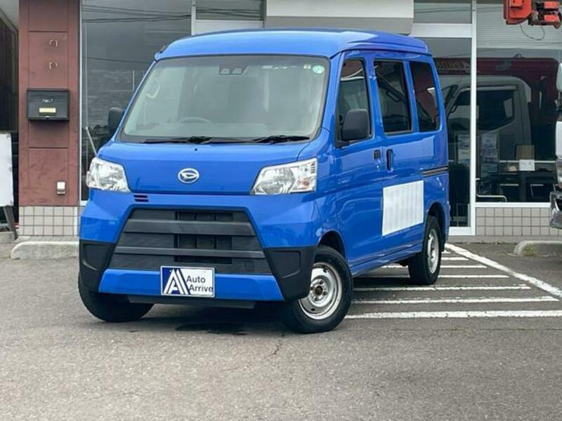 HIJET CARGO