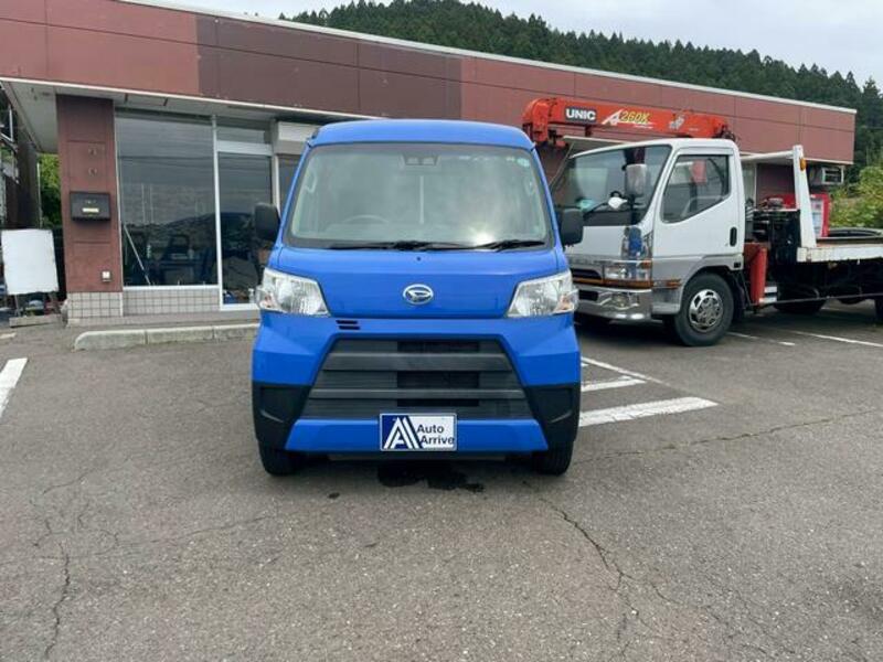 HIJET CARGO