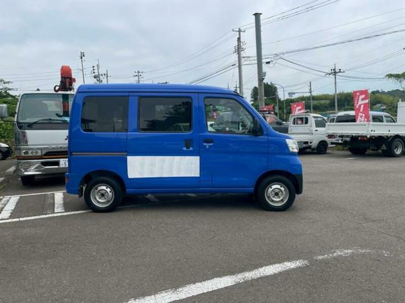 HIJET CARGO