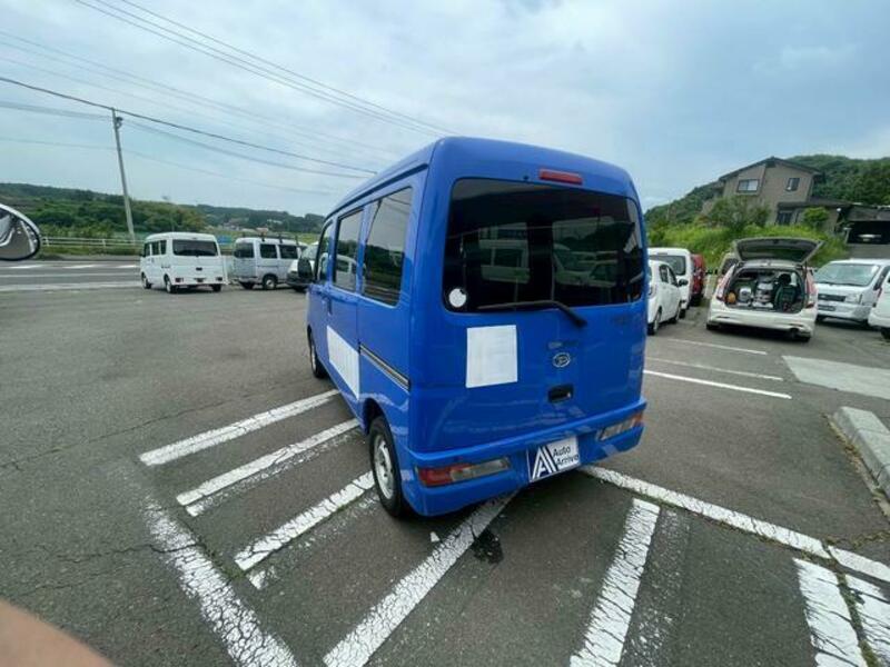 HIJET CARGO