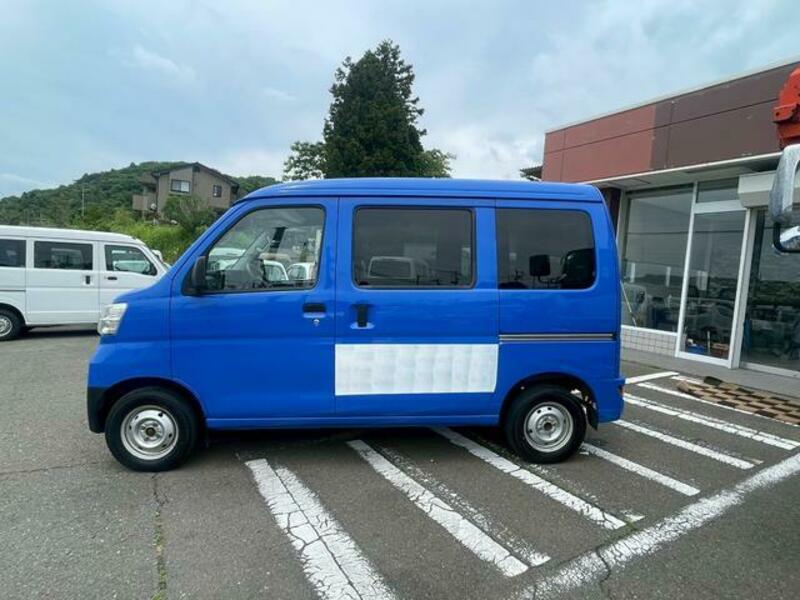 HIJET CARGO