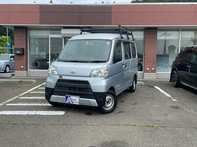 HIJET CARGO