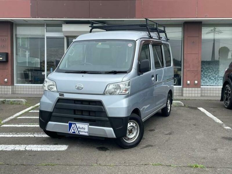 HIJET CARGO