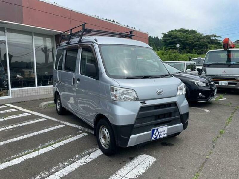 HIJET CARGO